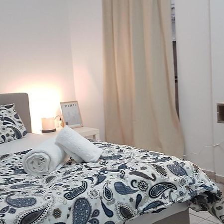Palette Apartment Bamboo - Athens Center, 6 Bd, 3 Bath Bagian luar foto