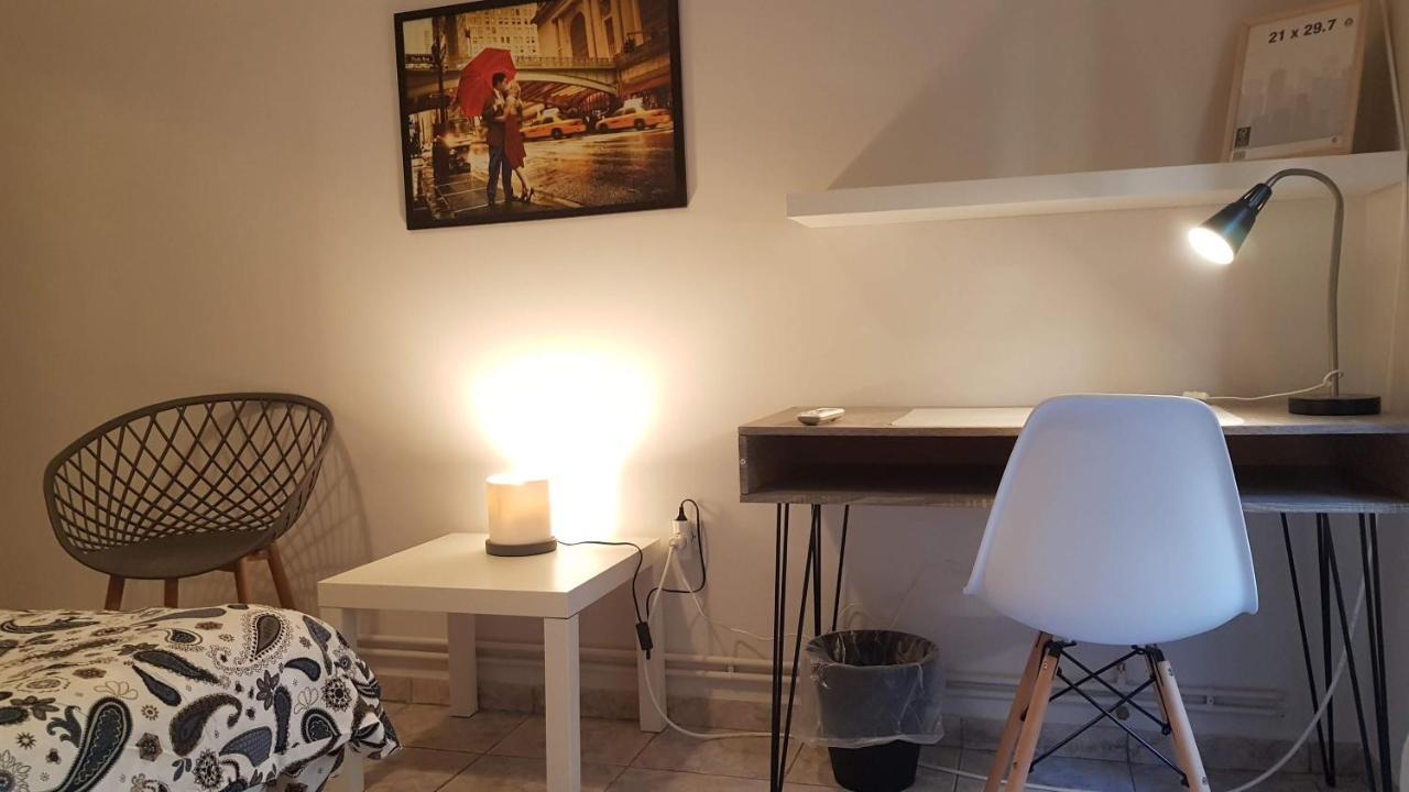 Palette Apartment Bamboo - Athens Center, 6 Bd, 3 Bath Bagian luar foto