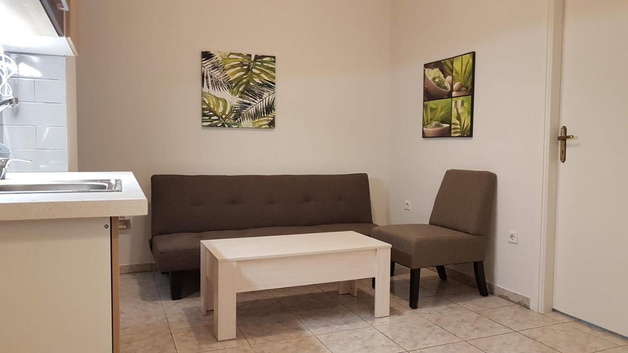 Palette Apartment Bamboo - Athens Center, 6 Bd, 3 Bath Bagian luar foto