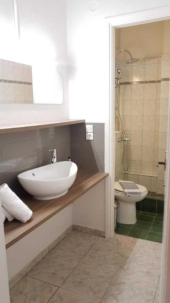 Palette Apartment Bamboo - Athens Center, 6 Bd, 3 Bath Bagian luar foto
